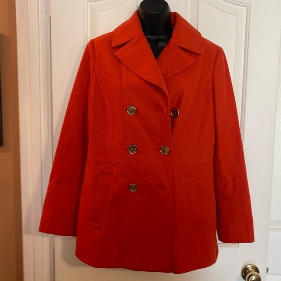 “MICHAEL KORS” Peacoat - Picture 5 of 15